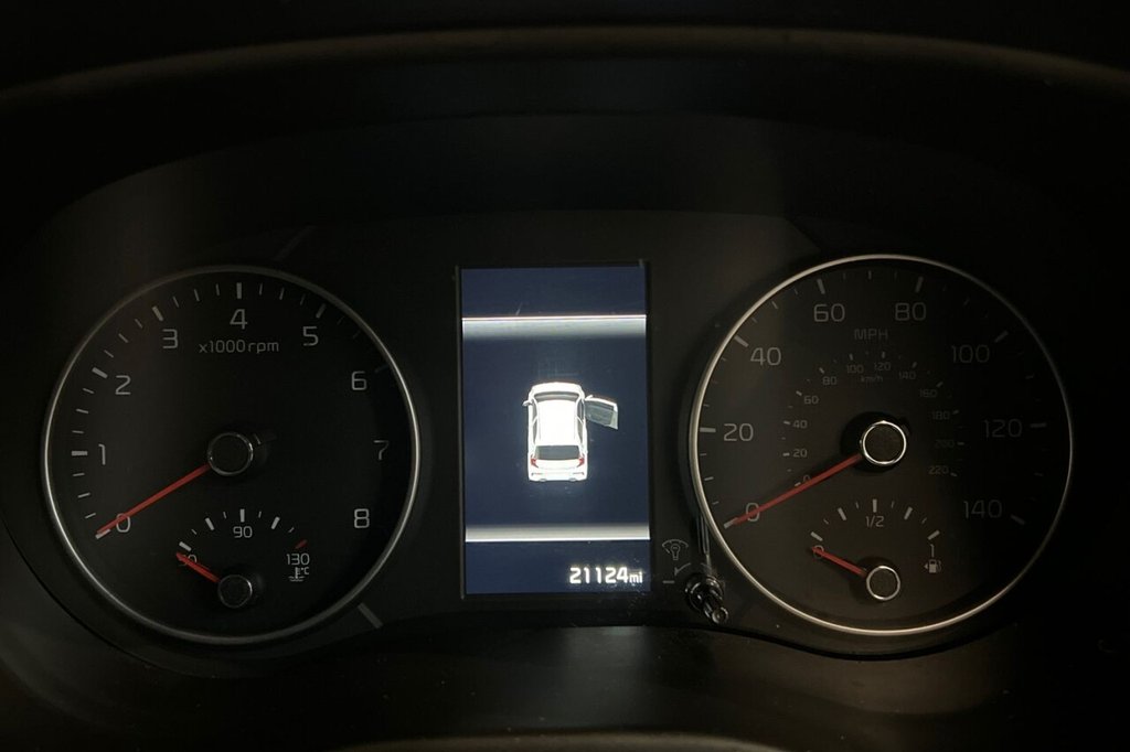 Used Kia Picanto 2022 for sale - 76986293: Photo 15