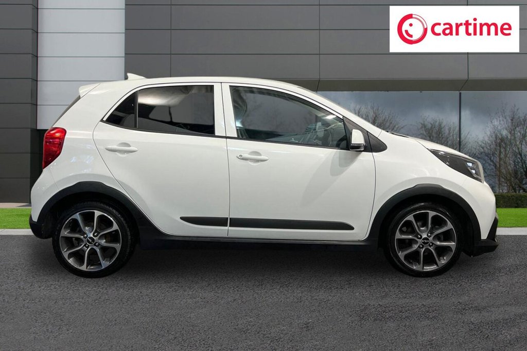 Used Kia Picanto 2022 for sale - 76986293: Photo 2