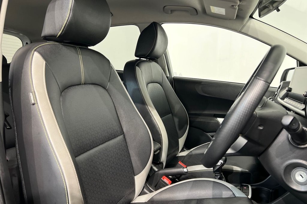 Used Kia Picanto 2022 for sale - 76986293: Photo 22