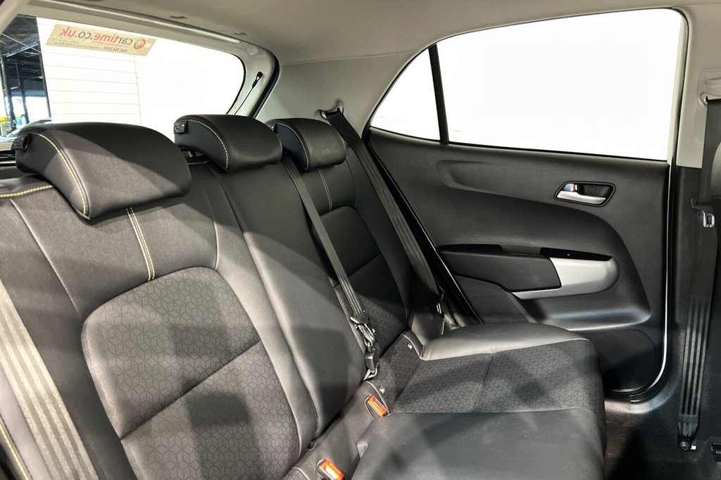 Used Kia Picanto 2022 for sale - 76986293: Photo 23