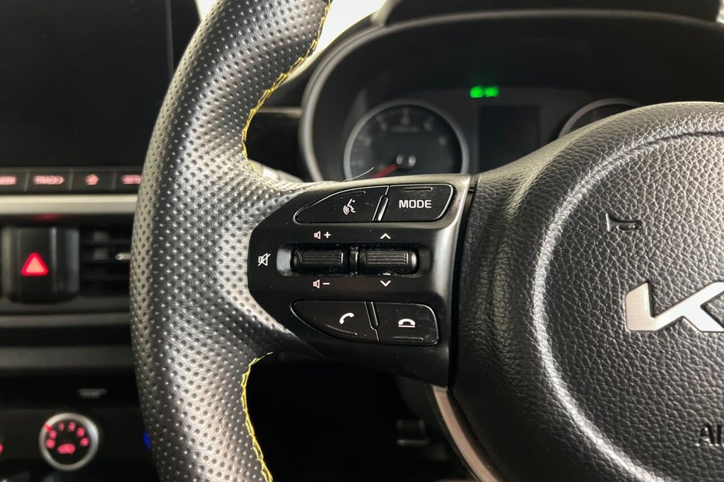 Used Kia Picanto 2022 for sale - 76986293: Photo 25