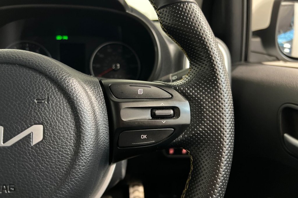 Used Kia Picanto 2022 for sale - 76986293: Photo 26