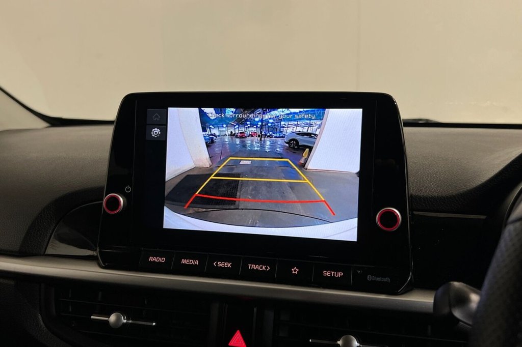 Used Kia Picanto 2022 for sale - 76986293: Photo 29