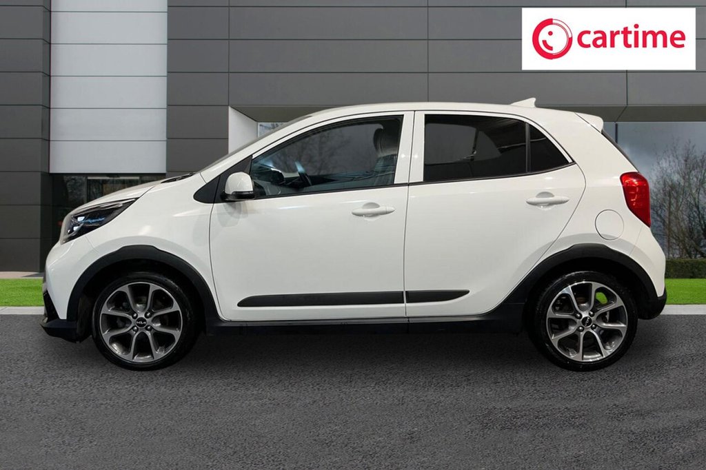 Used Kia Picanto 2022 for sale - 76986293: Photo 3