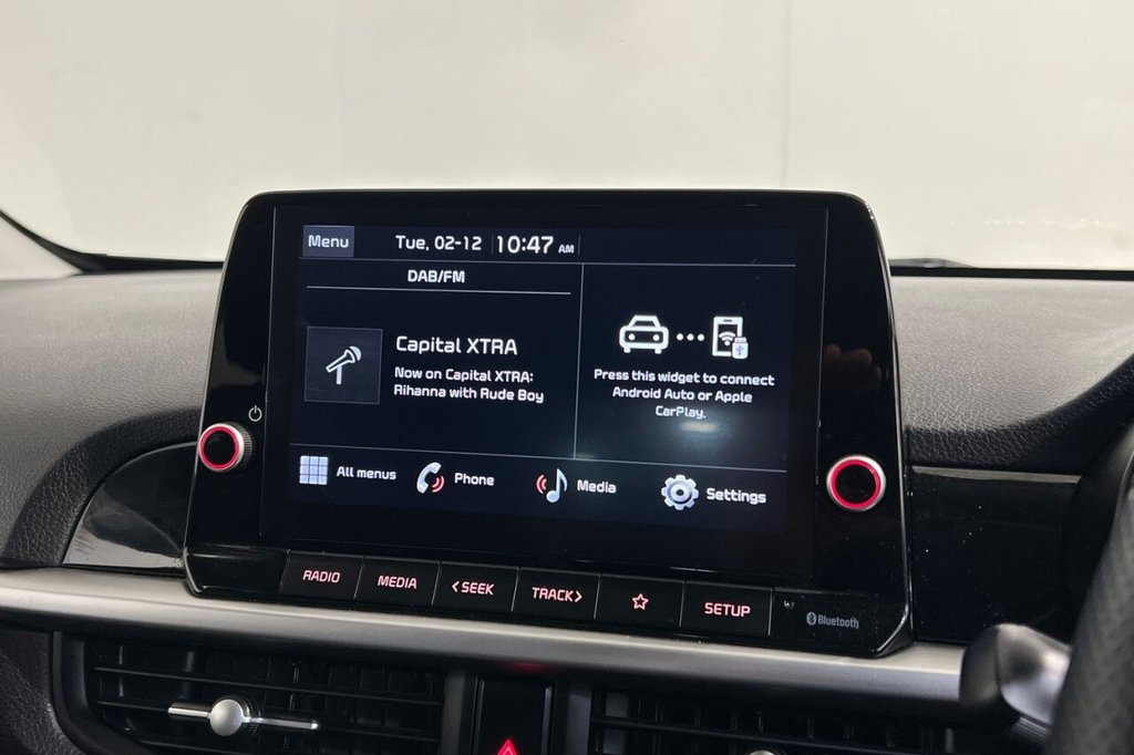 Used Kia Picanto 2022 for sale - 76986293: Photo 30