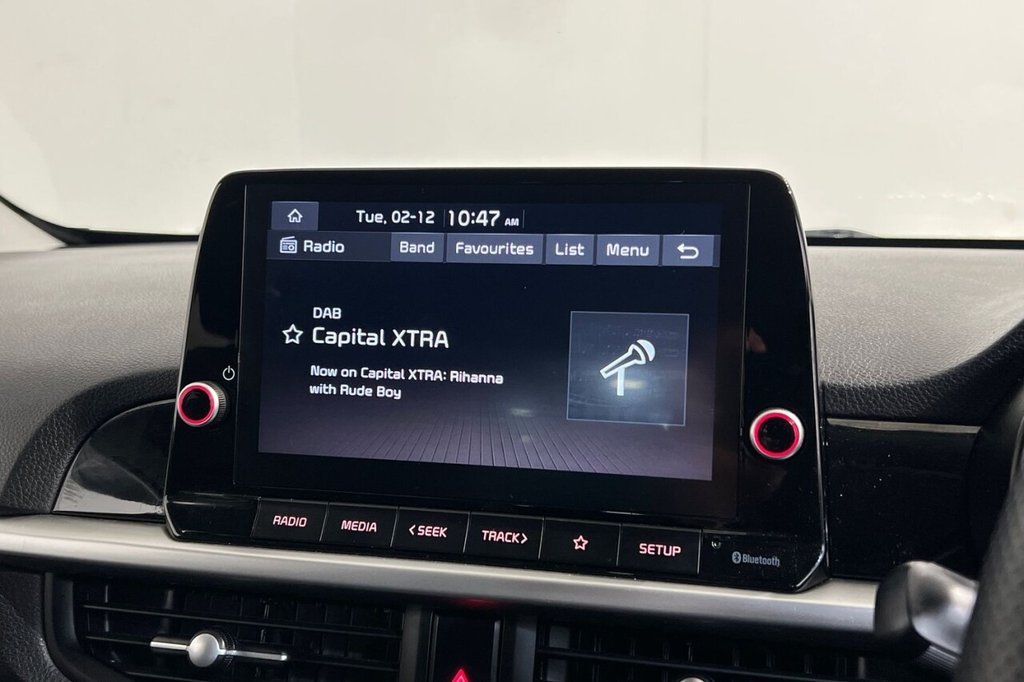 Used Kia Picanto 2022 for sale - 76986293: Photo 31