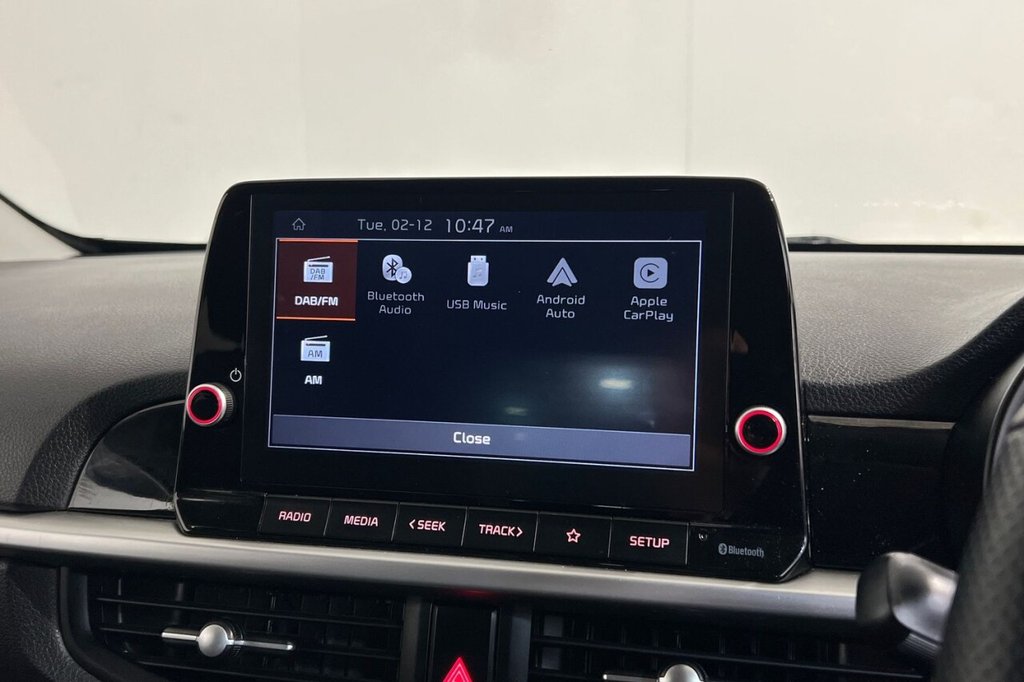 Used Kia Picanto 2022 for sale - 76986293: Photo 32