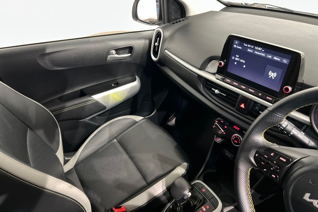 Used Kia Picanto 2022 for sale - 76986293: Photo 33