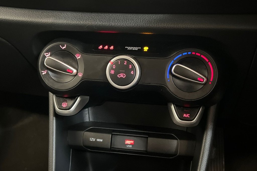 Used Kia Picanto 2022 for sale - 76986293: Photo 34