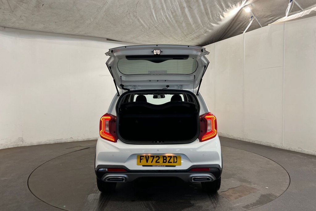 Used Kia Picanto 2022 for sale - 76986293: Photo 39