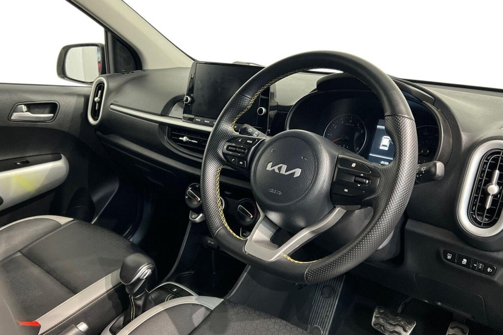 Used Kia Picanto 2022 for sale - 76986293: Photo 9