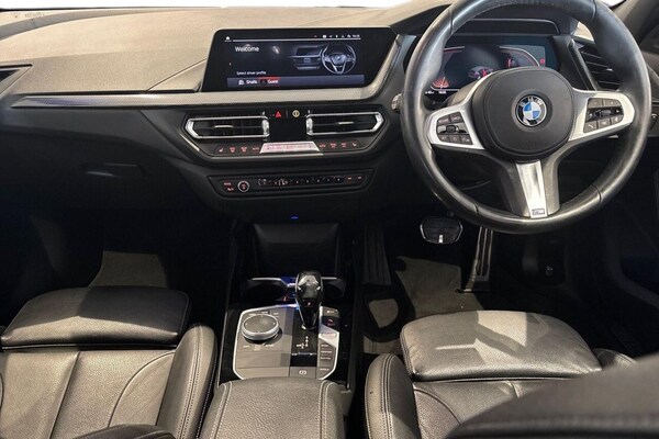 Used BMW 1 Series 2021 for sale - 75275796: Photo 12