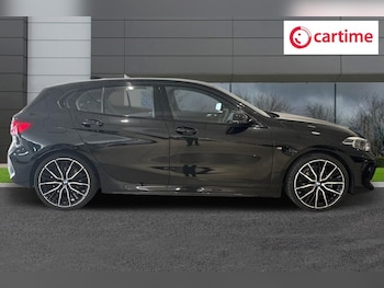 Used BMW 1 Series 2021 for sale - 75275796: Photo