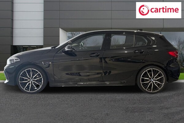 Used BMW 1 Series 2021 for sale - 75275796: Photo 3