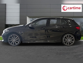 Used BMW 1 Series 2021 for sale - 75275796: Photo