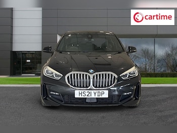 Used BMW 1 Series 2021 for sale - 75275796: Photo