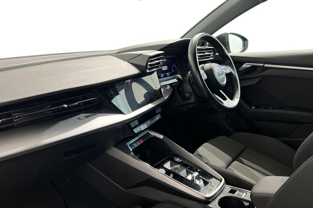 Used Audi A3 2024 for sale - 77463377: Photo 11