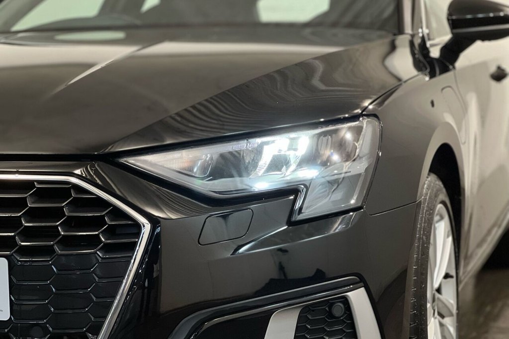 Used Audi A3 2024 for sale - 77463377: Photo 16