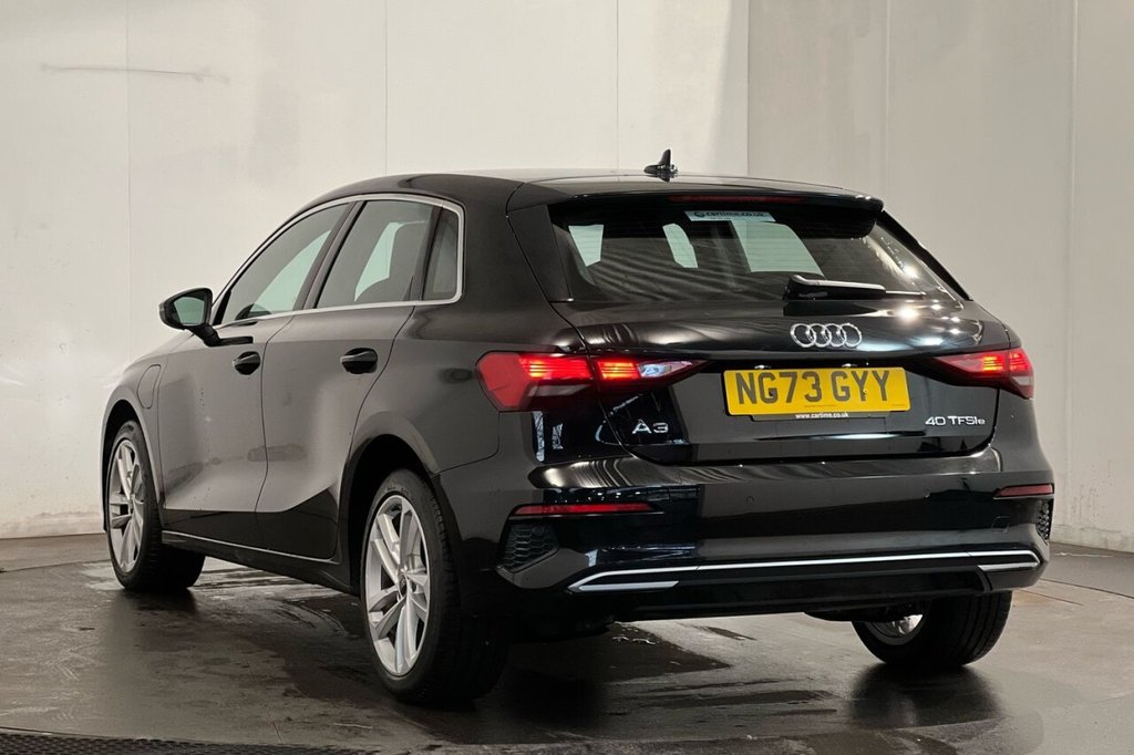 Used Audi A3 2024 for sale - 77463377: Photo 19