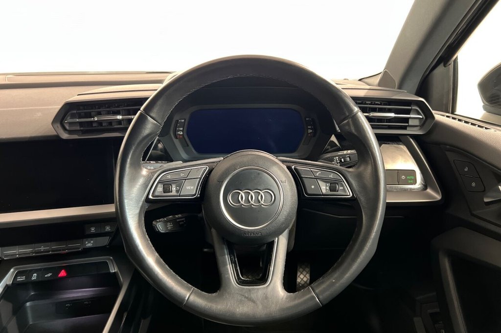 Used Audi A3 2024 for sale - 77463377: Photo 23