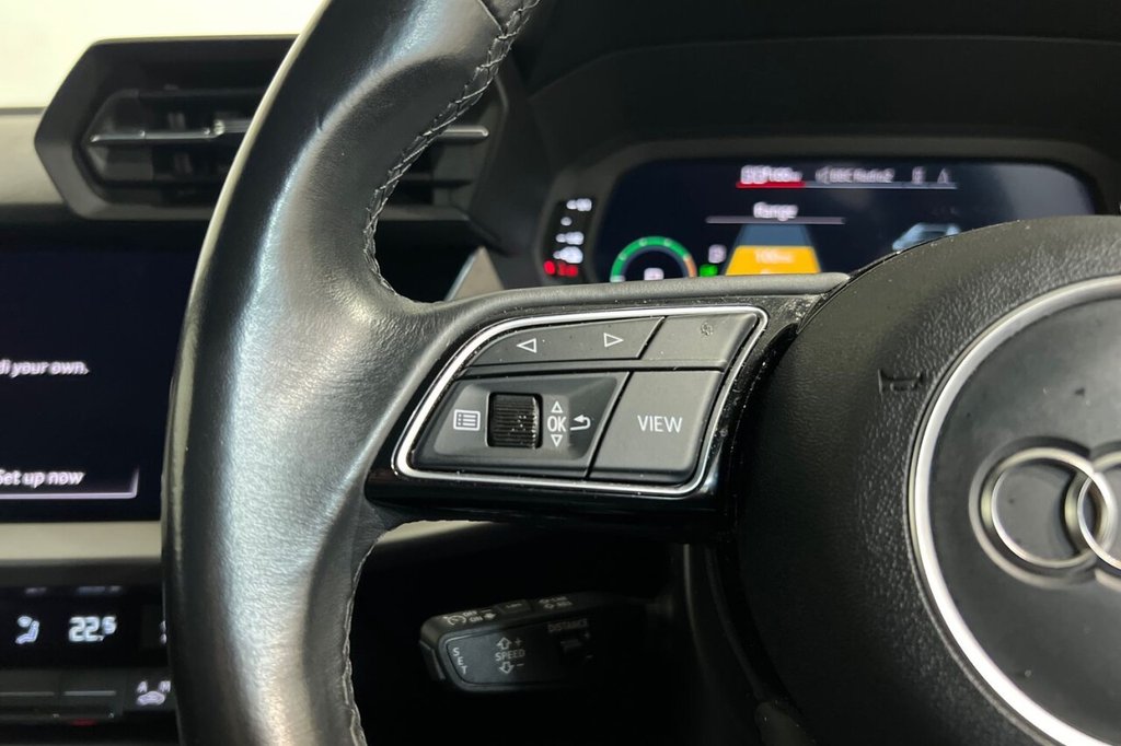 Used Audi A3 2024 for sale - 77463377: Photo 24