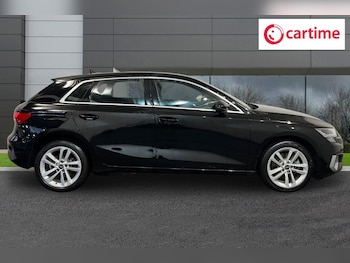 Used Audi A3 2024 for sale - 77463377: Photo