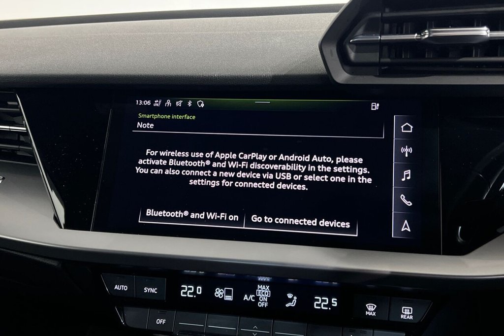 Used Audi A3 2024 for sale - 77463377: Photo 32