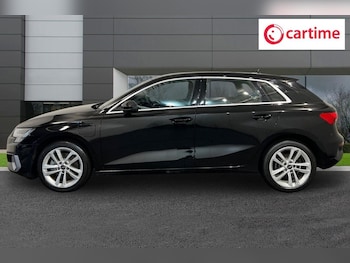 Used Audi A3 2024 for sale - 77463377: Photo