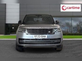 Used Land Rover Range Rover 2023 for sale - 78995909: Photo