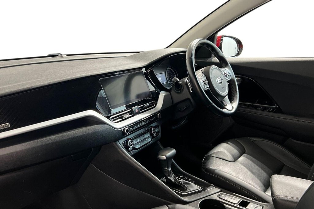 Used Kia Niro 2021 for sale - 77110439: Photo 11