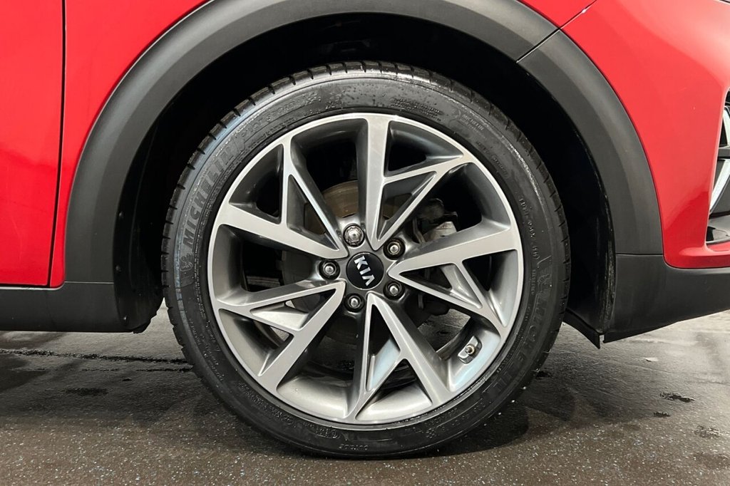 Used Kia Niro 2021 for sale - 77110439: Photo 14