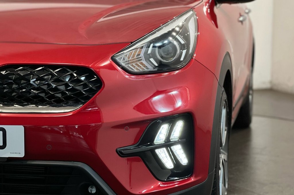 Used Kia Niro 2021 for sale - 77110439: Photo 16