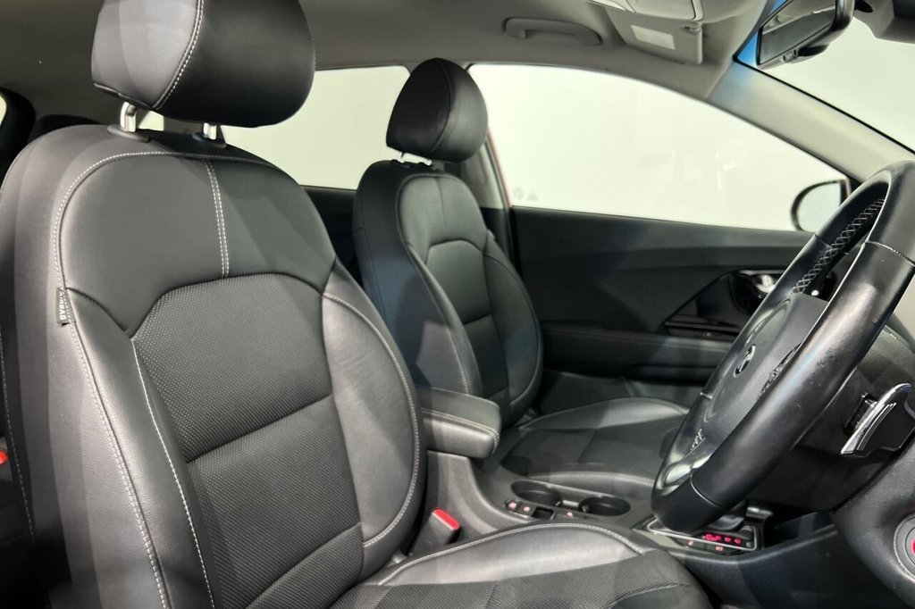 Used Kia Niro 2021 for sale - 77110439: Photo 22