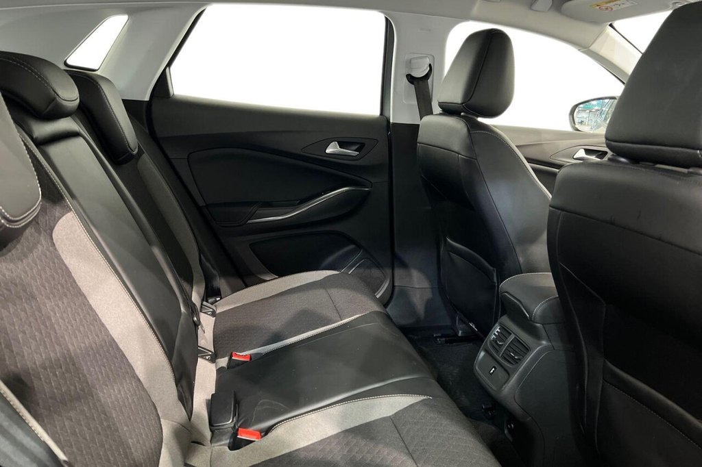 Used Vauxhall Grandland X 2019 for sale - 77212310: Photo 10