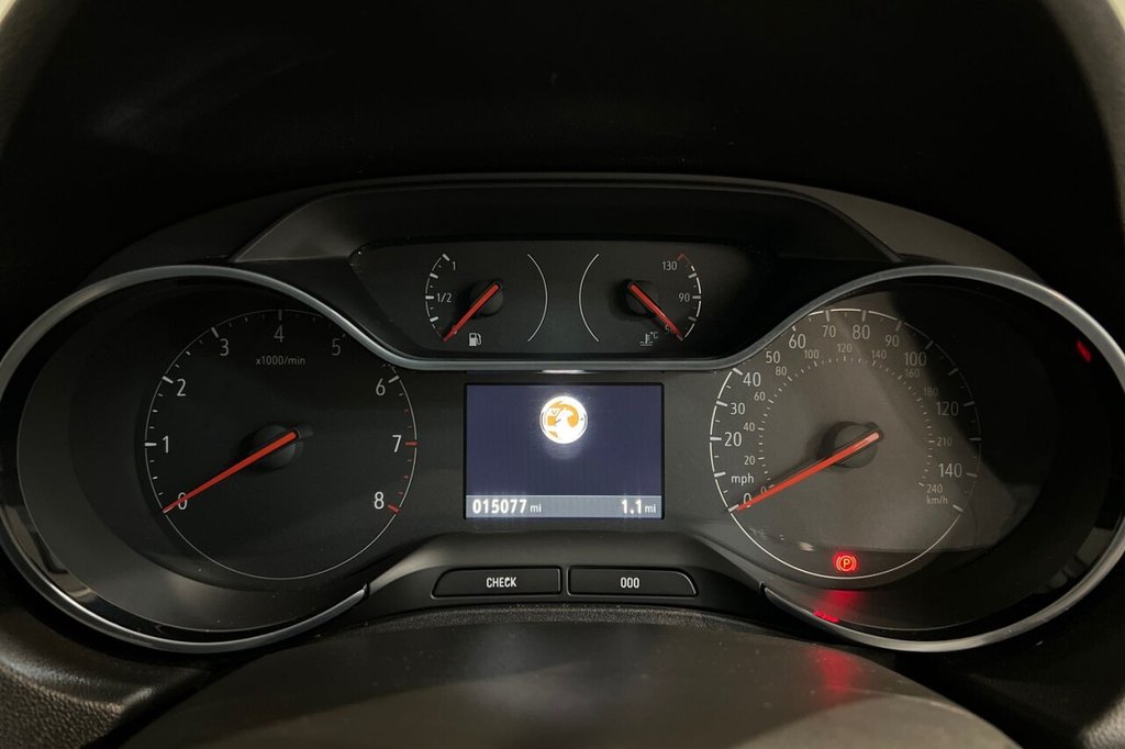 Used Vauxhall Grandland X 2019 for sale - 77212310: Photo 15