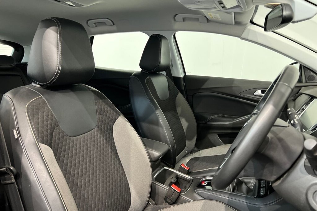 Used Vauxhall Grandland X 2019 for sale - 77212310: Photo 21