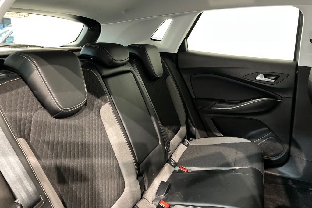 Used Vauxhall Grandland X 2019 for sale - 77212310: Photo 22