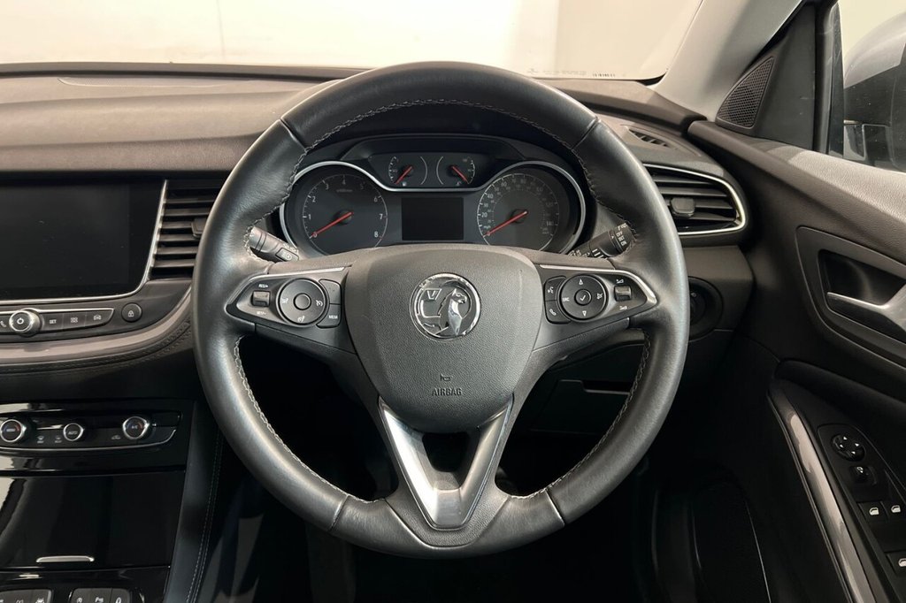 Used Vauxhall Grandland X 2019 for sale - 77212310: Photo 23