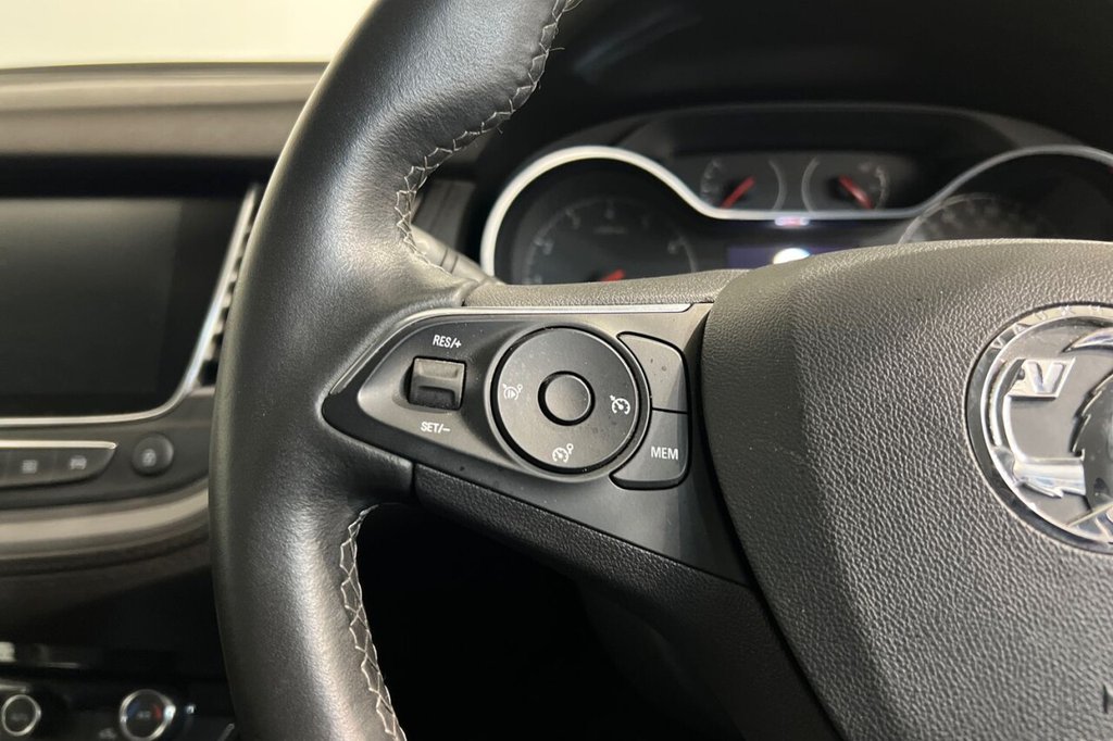 Used Vauxhall Grandland X 2019 for sale - 77212310: Photo 24