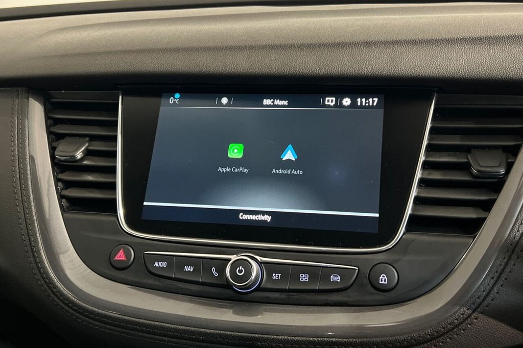 Used Vauxhall Grandland X 2019 for sale - 77212310: Photo 28