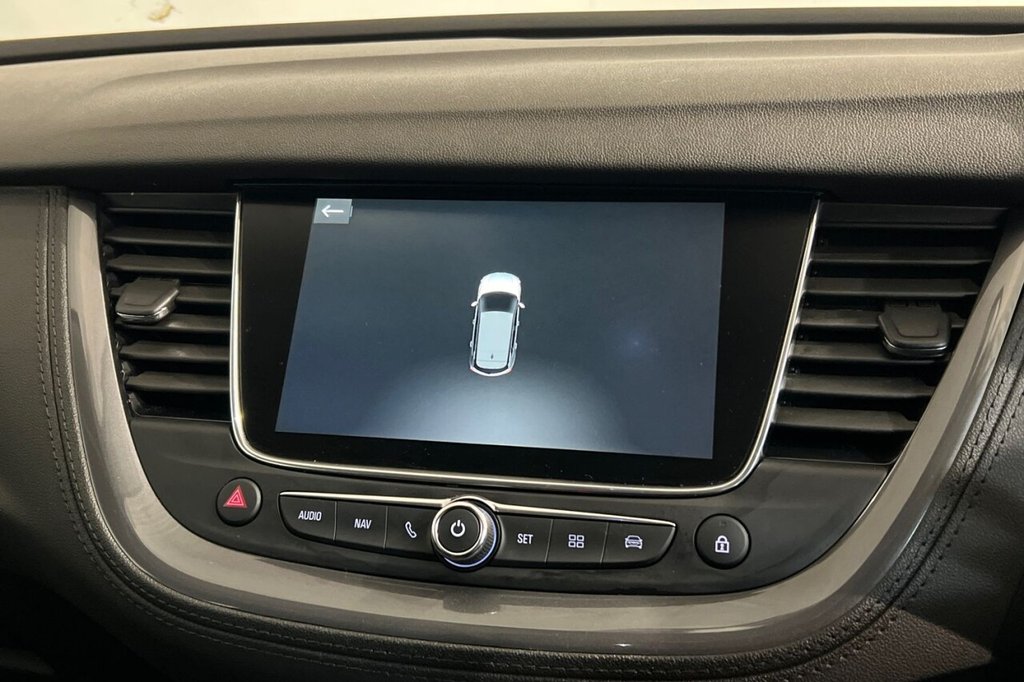 Used Vauxhall Grandland X 2019 for sale - 77212310: Photo 29