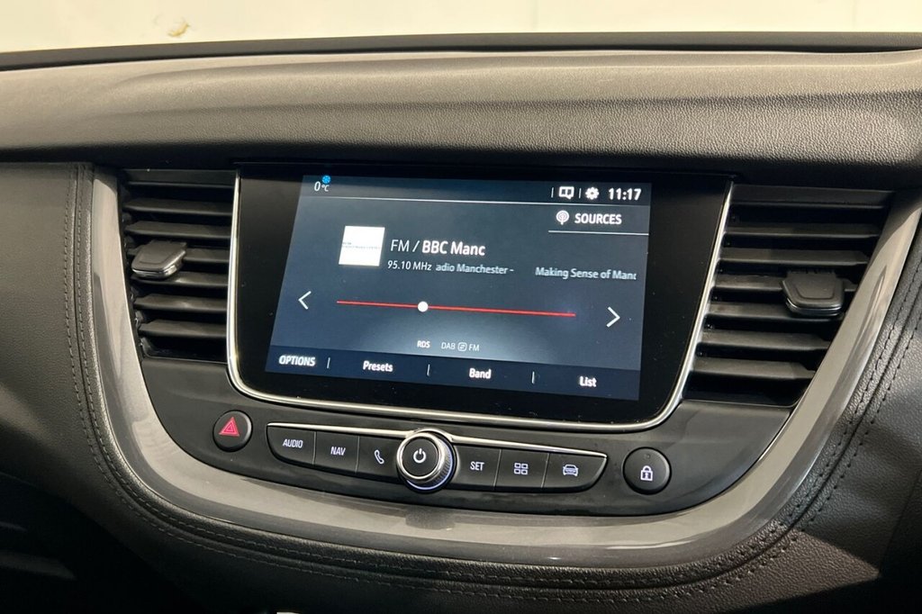 Used Vauxhall Grandland X 2019 for sale - 77212310: Photo 30