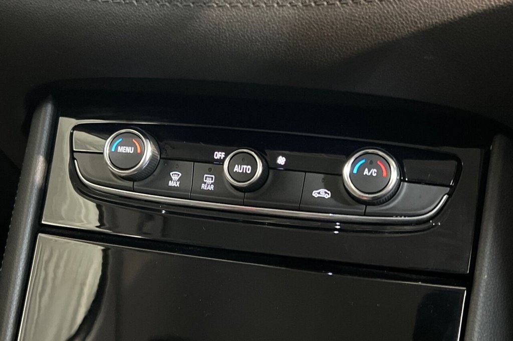 Used Vauxhall Grandland X 2019 for sale - 77212310: Photo 32