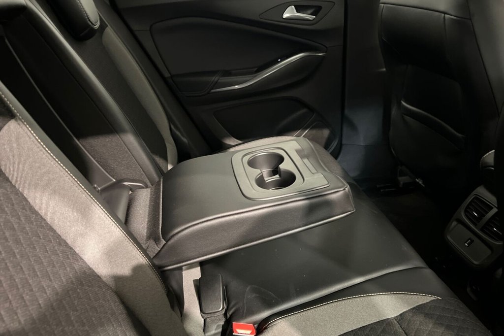 Used Vauxhall Grandland X 2019 for sale - 77212310: Photo 39