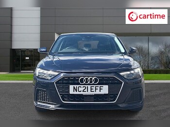 Used Audi A1 2021 for sale - 78672146: Photo
