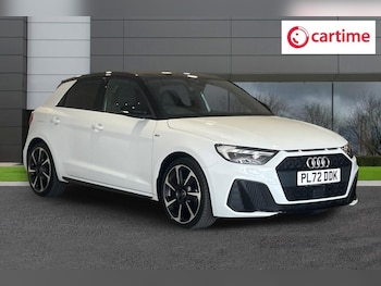 Used Audi A1 2023 for sale - 79133592: Photo
