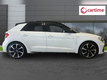 Used Audi A1 2023 for sale - 79133592: Photo