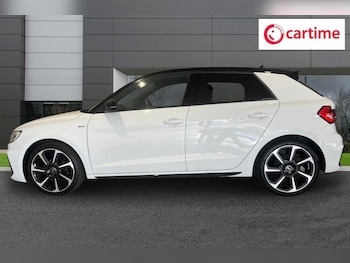 Used Audi A1 2023 for sale - 79133592: Photo