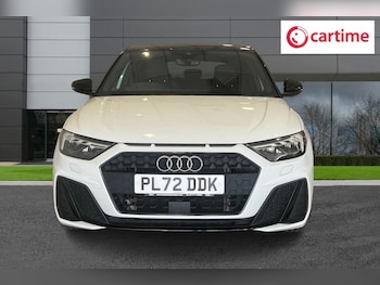 Used Audi A1 2023 for sale - 79133592: Photo