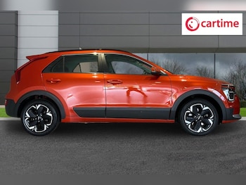 Used Kia Niro 2023 for sale - 79313356: Photo